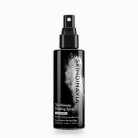 Skindinavia Oil Control Finishing Spray 4oz