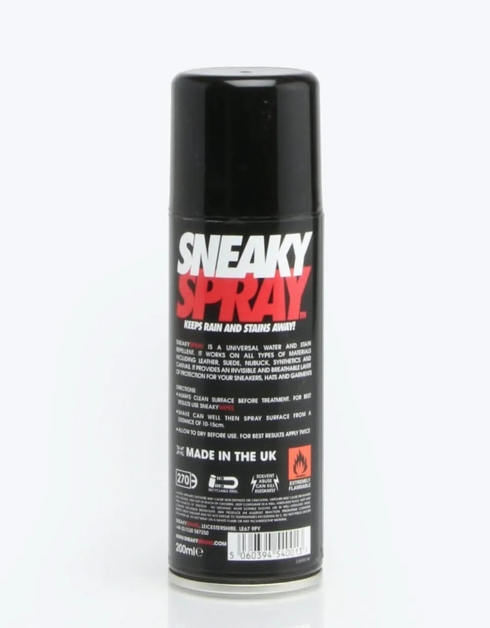 Sneaky Spray 200ml