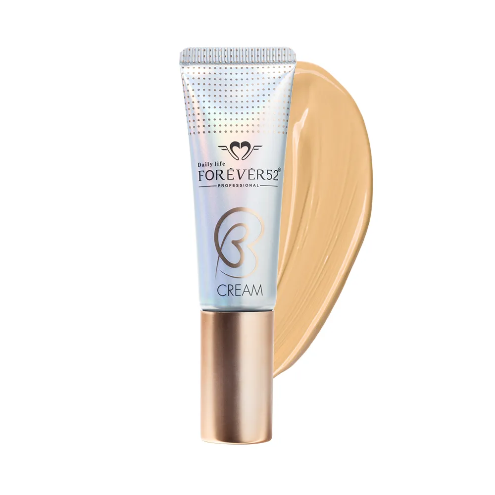 SPF50 BB cream