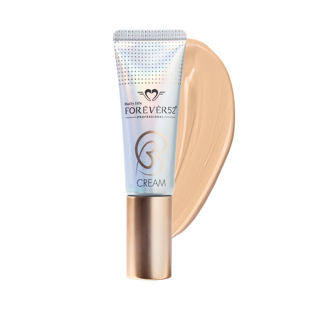 SPF50 BB cream