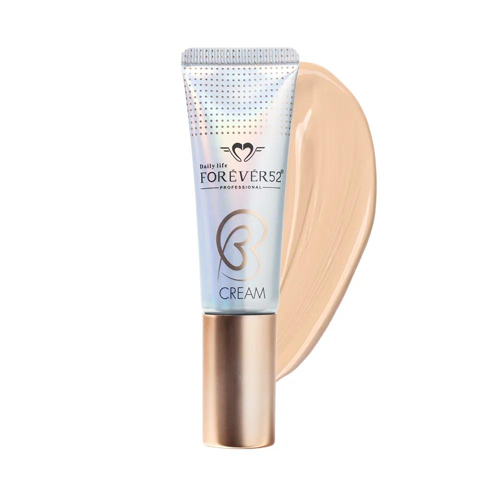 SPF50 BB cream