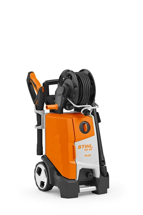 STIHL RE 140 PLUS Electric Pressure Washer