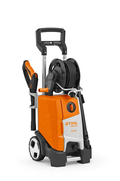 STIHL RE 140 PLUS Electric Pressure Washer