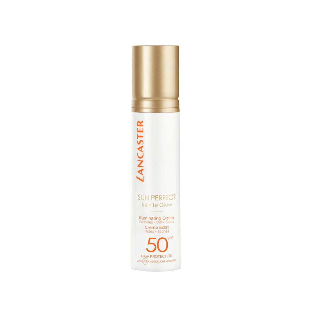 Sun Perfect Sun Illuminating Cream SPF50