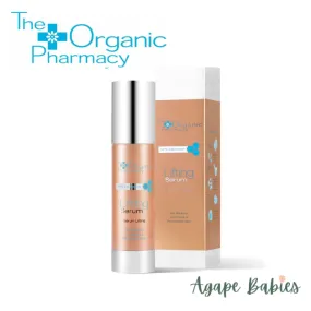 The Organic Pharmacy Gene Expression Serum 40ml