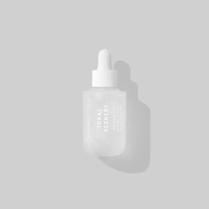 Tonal Scenery Reparative Serum