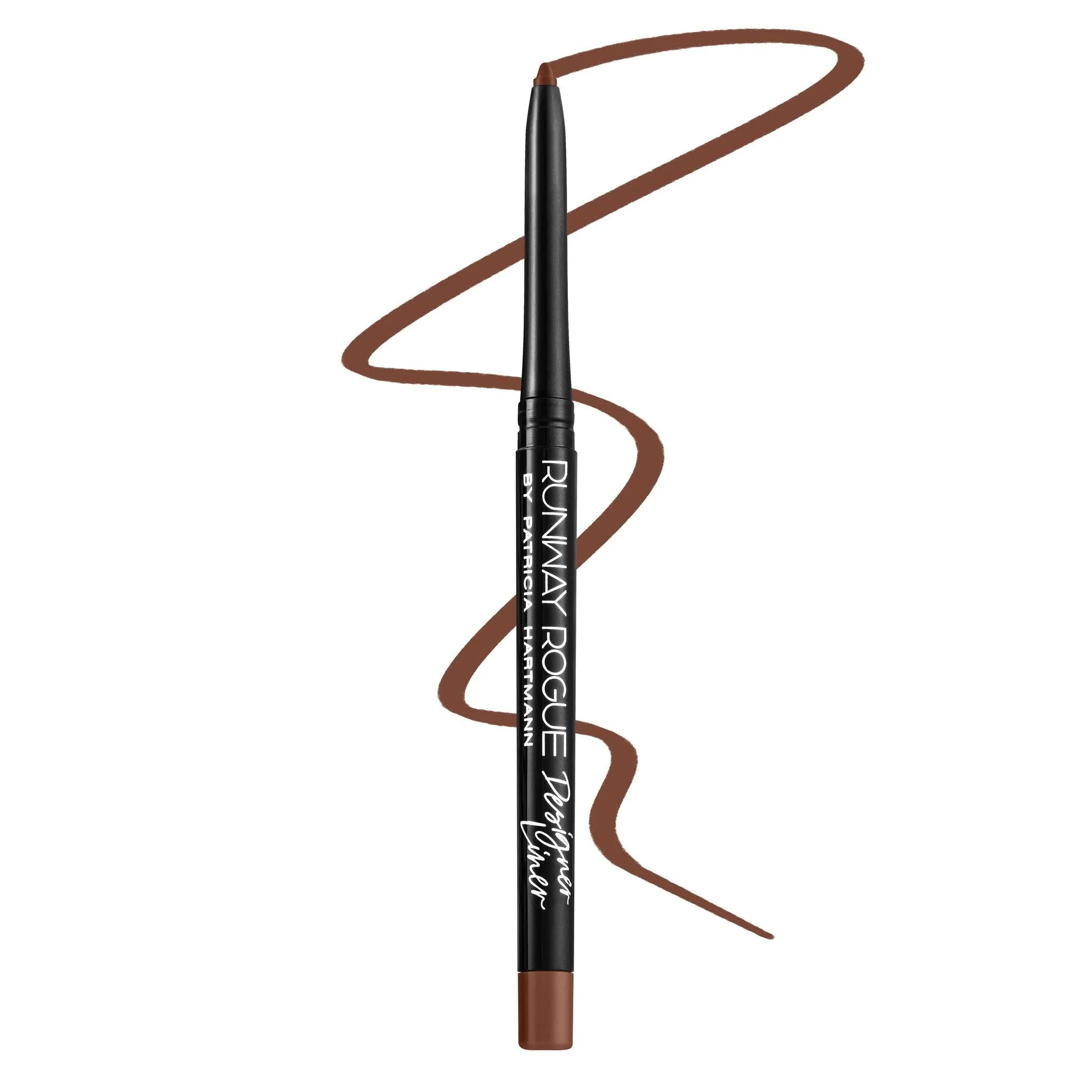 Trendsetter | A Soft Mocha Lip Liner | THE Classic 90s Lip Contour