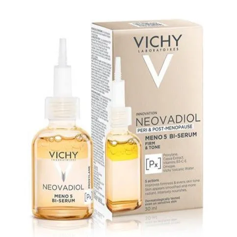 Vichy Neovadiol Meno 5 Bi Serum