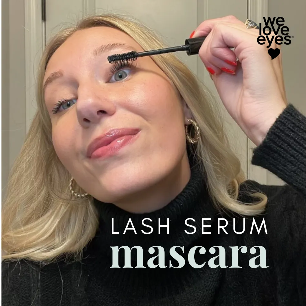 Wholesale - Lashfull Thinking™ BLACK Pressed Serum Mascara with Widelash™