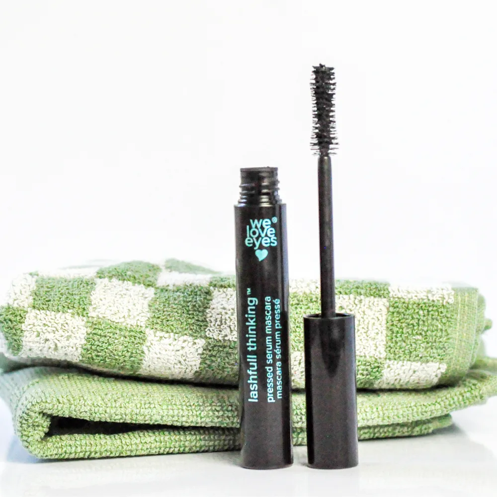 Wholesale - Lashfull Thinking™ BLACK Pressed Serum Mascara with Widelash™