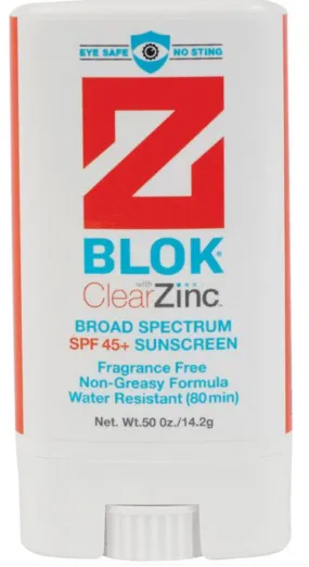 Z BLOK SUN STICK